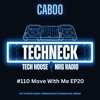 下载视频: #110 Caboo - Move With Me 2024 @NRG RADIO EP20