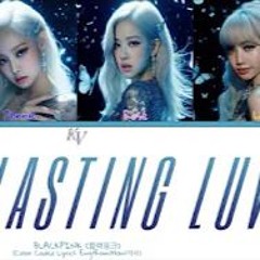 BLACKPINK - 'Everlasting Luv' AI ORIGINAL ALBUM