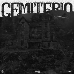 CEMITÉRIO - MGM Tropadina & Eddy Skill (Feat. Axel YKZ$)