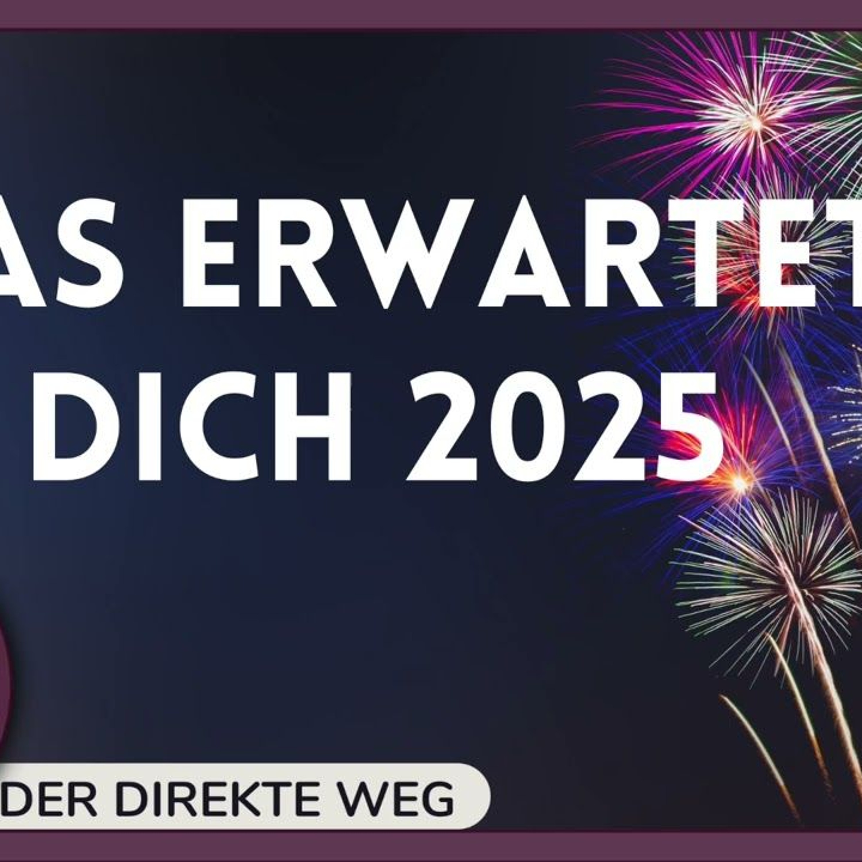 6 Ein Kurs in Wundern | Ich rege mich auf, weil ich etwas sehe, was nicht da ist episode artwork