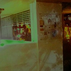 O gosto das hóstias