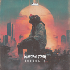 Municipal Youth - SubbyDubbz 11 (dubstepSF369 - Dubstep SF)