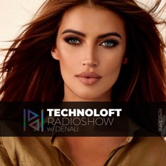TECHNOLOFT / Jul 5 || Patchouli Deep London
