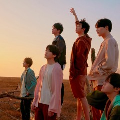 BTS - The Truth Untold