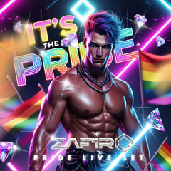 IT´S THE PRIDE - CIRCUIT LIVE SET