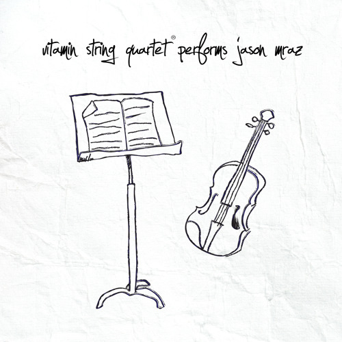 Vitamin String Quartet and Piano Instrumentals - Part 1