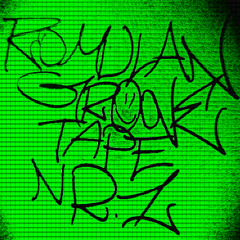 ROMULANGROOVETAPE#1