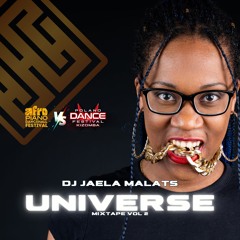 DJ Malats - Live DJ Set Poland Dance Festival