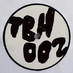 [TBH002] Alexander Skancke, Foehn & Jerome, Henriku - Tokyo Beef House