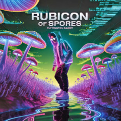 Rubicon of Spores (Songs of Summer #60)