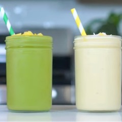 Hurricane Starang *Smoothie Edition*