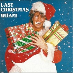 Wham! Last Christmas (DnB Remix)
