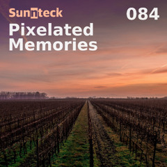 Pixelated Memories 084