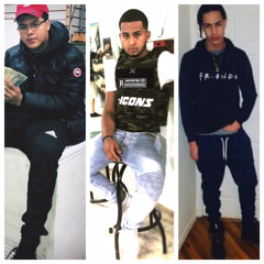 faith (feat. j.dott x izzythegoon)(prod by andyr)