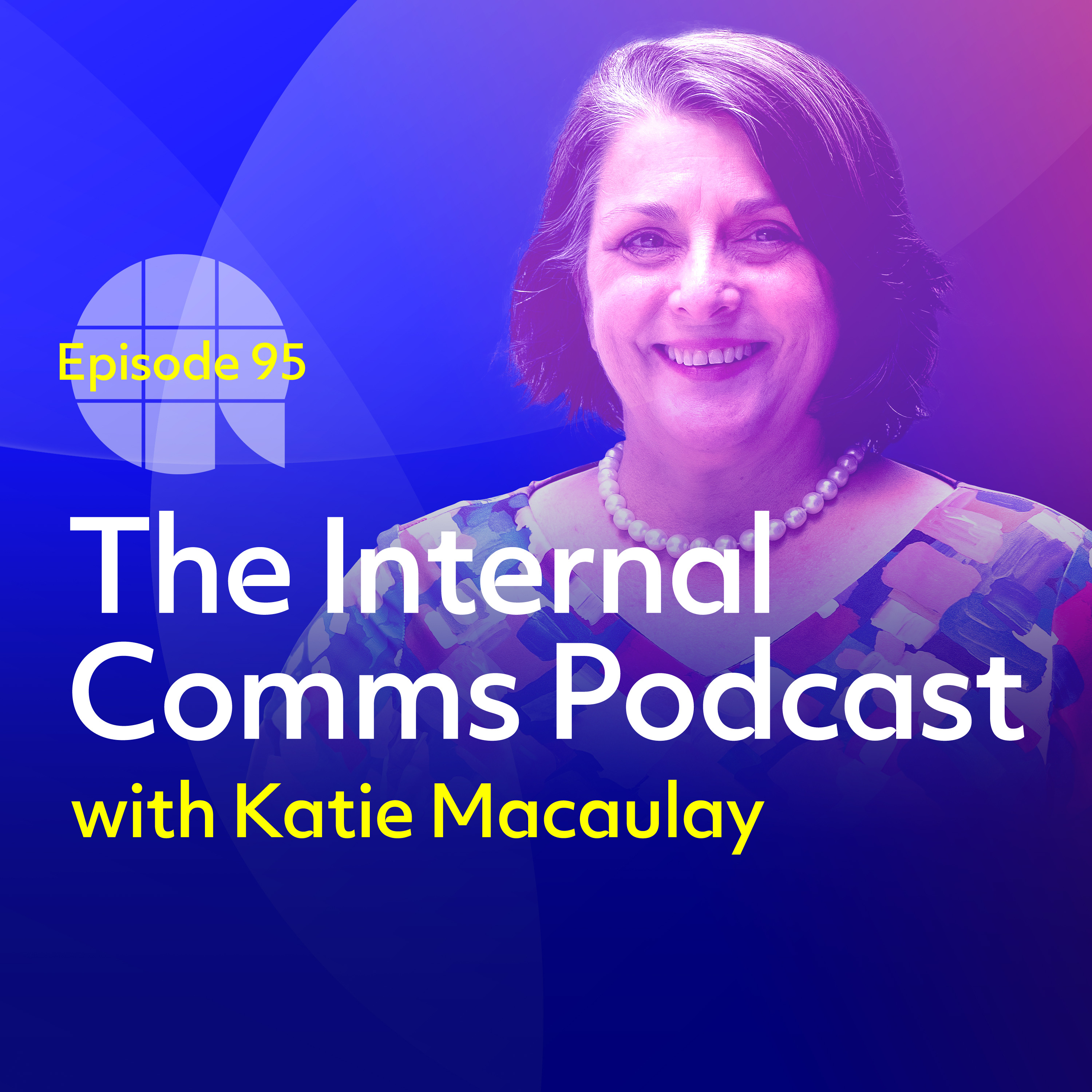 The Internal Comms Podcast