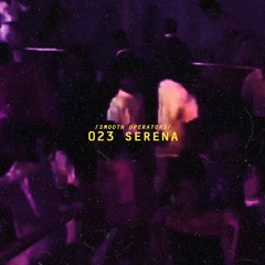 023 - Smooth Operators w/ Serena (Radio alHara, Bethlehem)
