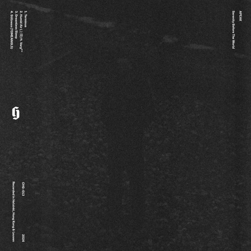APEAK - Terminus