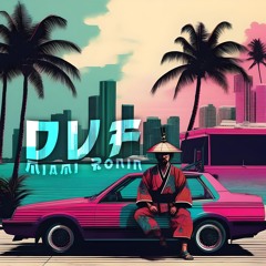 Miami Ronin