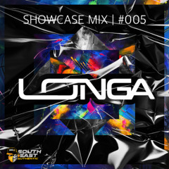 LONGA | Showcase Mix #005
