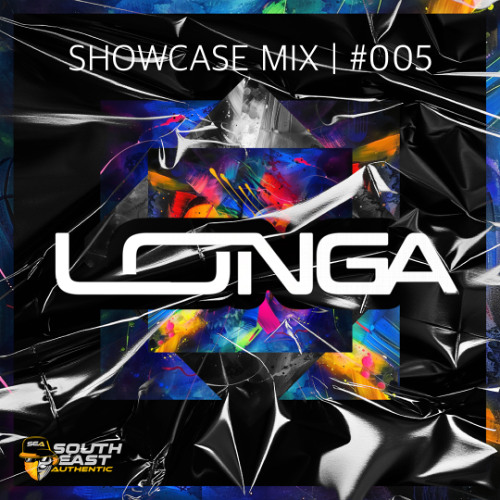 LONGA | Showcase Mix #005