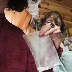Pills out