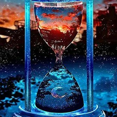 Hourglass Summertime