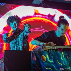 Tommy Quiros b2b Chaos In Bloom @ Hot Java Bar (Sept 2024)