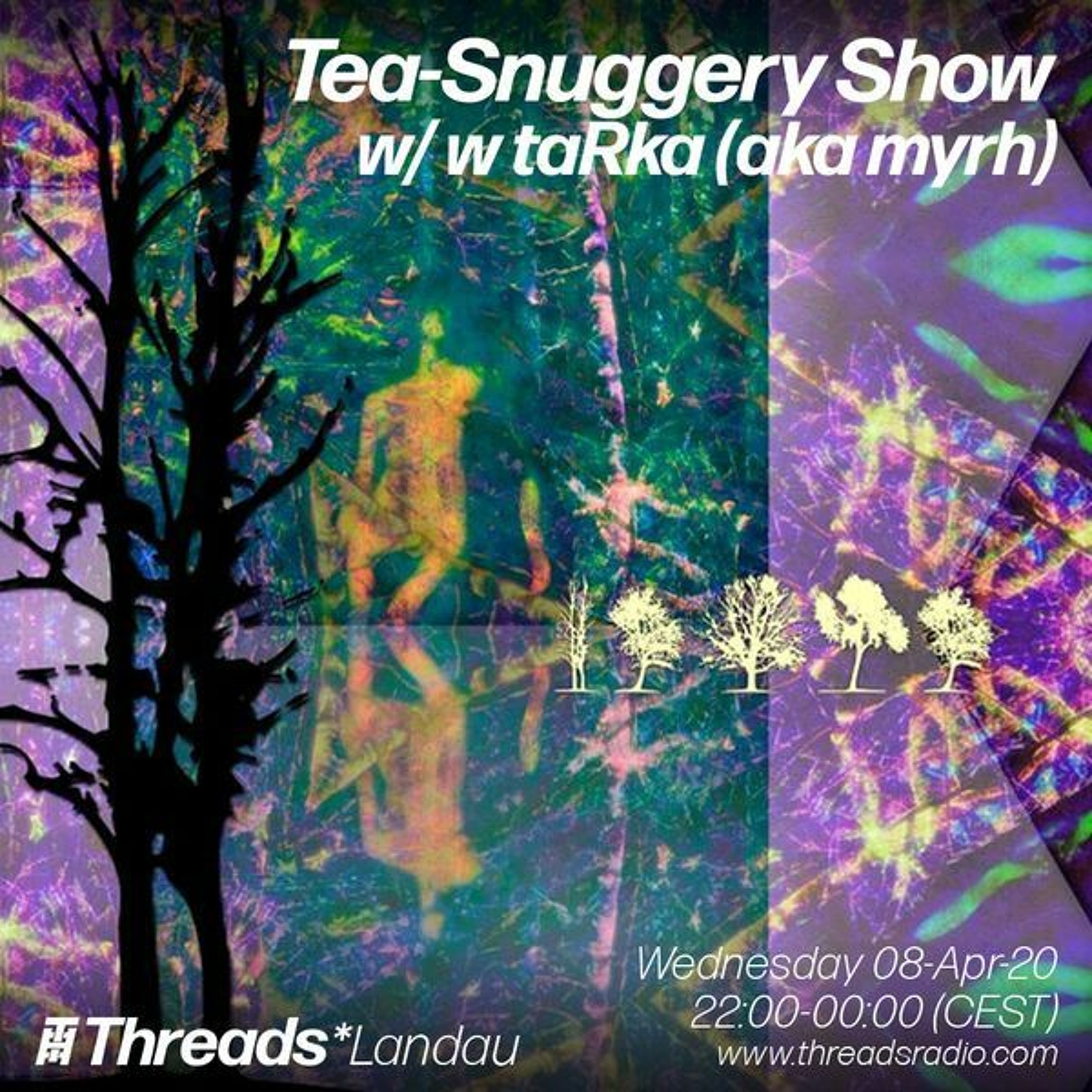 :( :/ :)@tea-snuggery