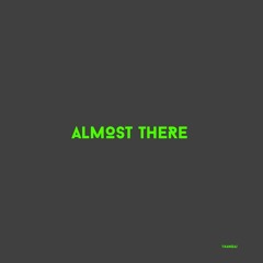 T.Kanizaj - 'Almost There' [Original Mix]