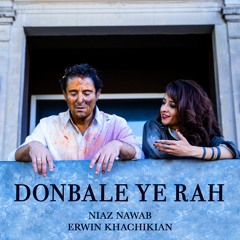 Niaz & Erwin 'Donbale Ye Rah'