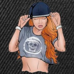 KOLM1N & LRYA - HOOD CHICKS (Original Mix)