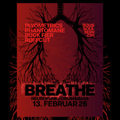 "BREATHE" WARM-UP MIX