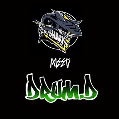 DJ SHARK MEET DRUM.D - CLOWN EXPRESS (REMIX) 2022