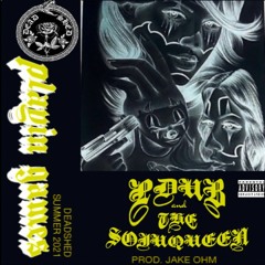 PLAYIN' GAMES FEAT. ☆TheSojuQueen☆ (PROD. JAKE OHM)