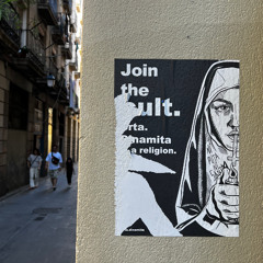 LEGA @ Dr Dou, Barcelona - 5 Aug 2025