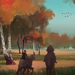 Autumn Of My Day