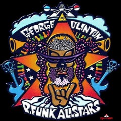 Atomic Dog -> Rythm & Rhyme