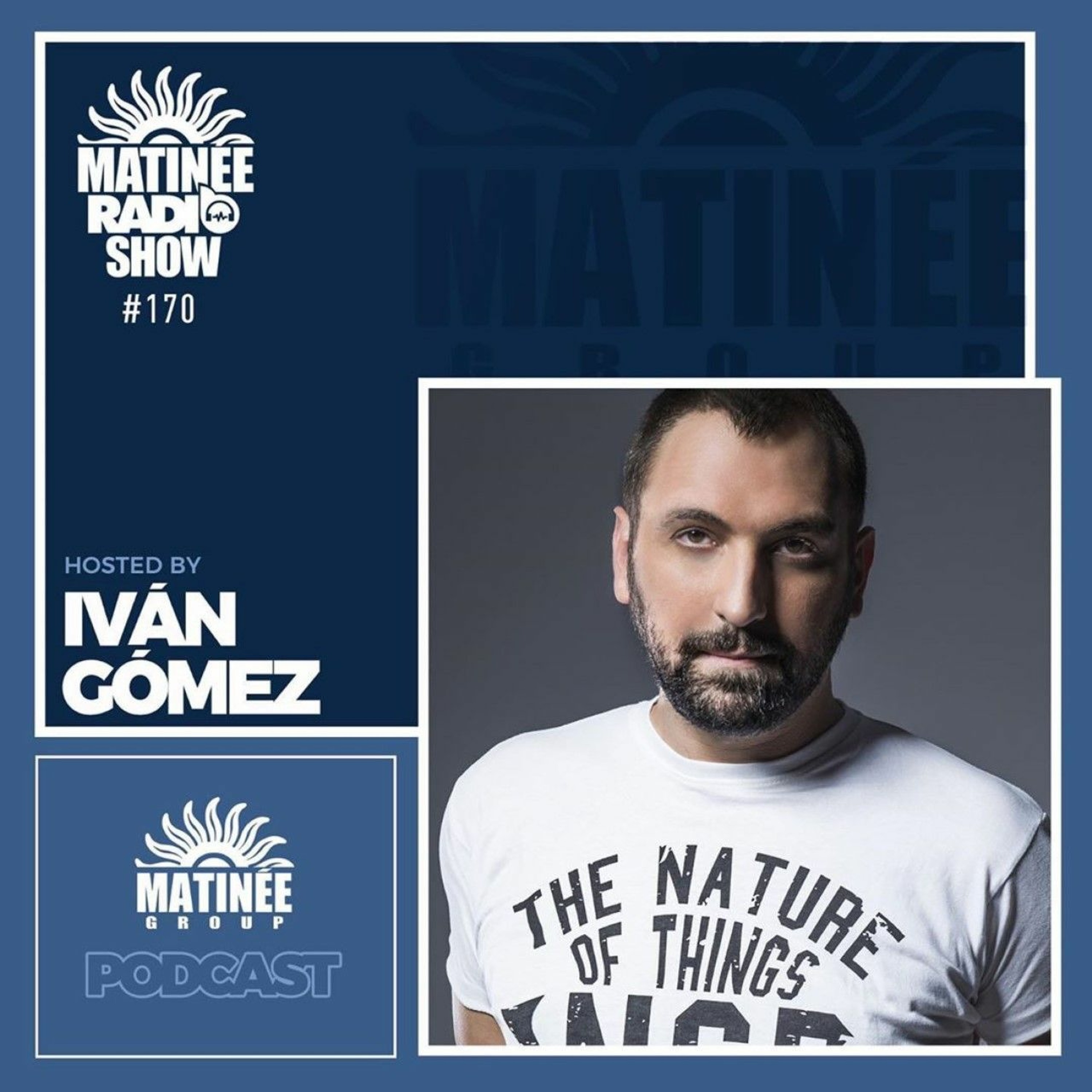 IVAN GOMEZ /ALL PODCASTS/DJ SETS - FREE DOWNLOAD