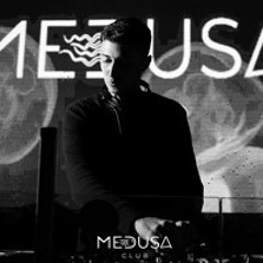 w/ Nicolas Rada & Poli Siufi @ Medusa Club 06/07/2024