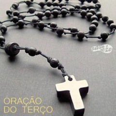 Stream PASSO A REZAR | Listen to Oração do Terço playlist online for free  on SoundCloud