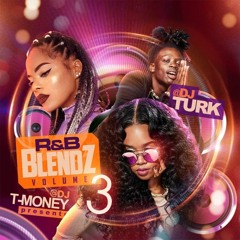 RNB N BLENDS VOL 3