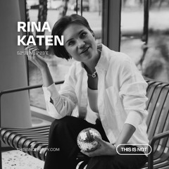 TIN SELECTION 008 - Rina Katen