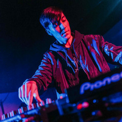 EL KLVB. [House x Hardgroove x Latin Club]