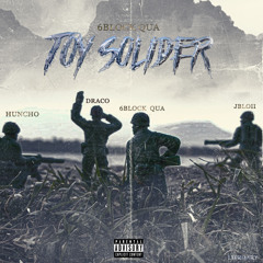 Toy Soldier