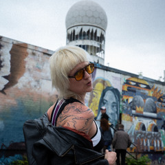 Acid Techno Trance Rave @Teufelsberg by BiMän