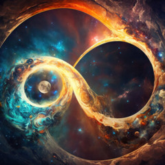 INFINITE UNIVERSE_mixed by DJaNGO_2025
