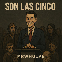Son Las Cinco