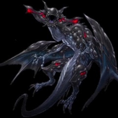 Black Souls 2 - Jabberwock, the Abominable Evil