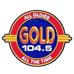NEW: Rock Of Gold (WGLD - Gold 104.5 'Indianapolis, IN') - Demo - TM Century