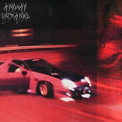 Anyway (speed up)